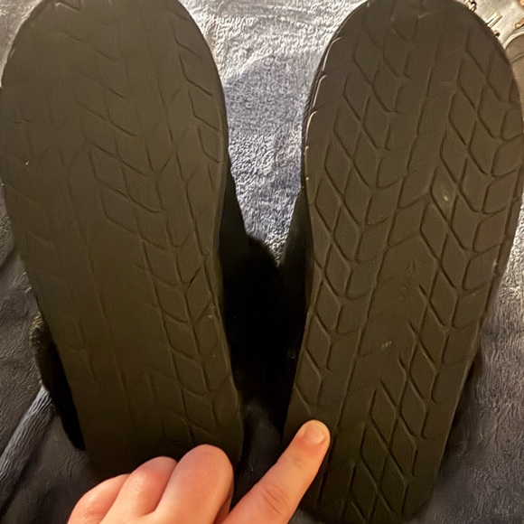 Koolaburra by UGG Women’s Slide On Slippers - Picture 6 of 6